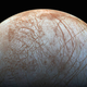 Europa’s strange surface (Image:NASA/JPL-Caltech/SETI Institute)